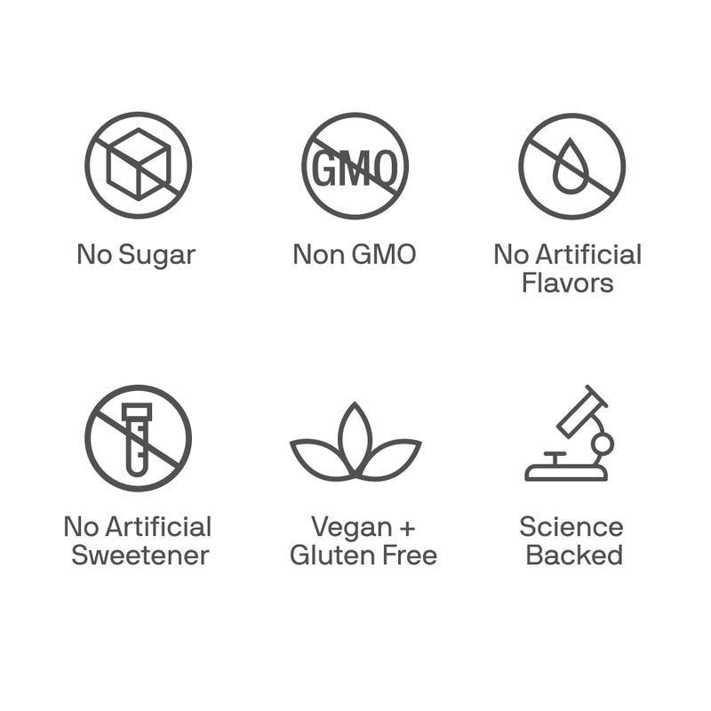 Rootine Stress Support Drink Mix Wellness Supplement - Size: 24pk