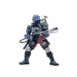 JoyToy Wasteland Scavengers Lengal 1:18 Scale Figure