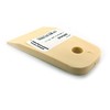 Grout Rubber 50 mm Rubber Spatula Tile Spatula
