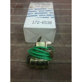 Beck/Arnley  Ignition Condenser Beck Arnley 172-6538