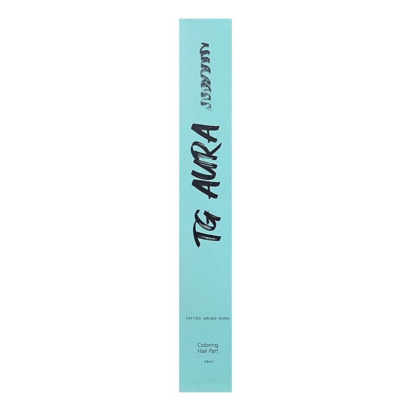 Latest product Tatugrimaux Season 2 Aura Coloring Essence Scalp Crown