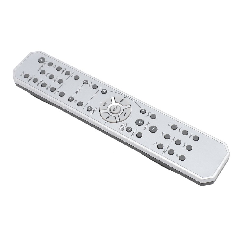 RAX23 WV50020 Remote Control Replacement Compatible for R S300 R