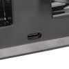 Controller Charging Dock Multifunction Controller Charging Station with Indicator Light