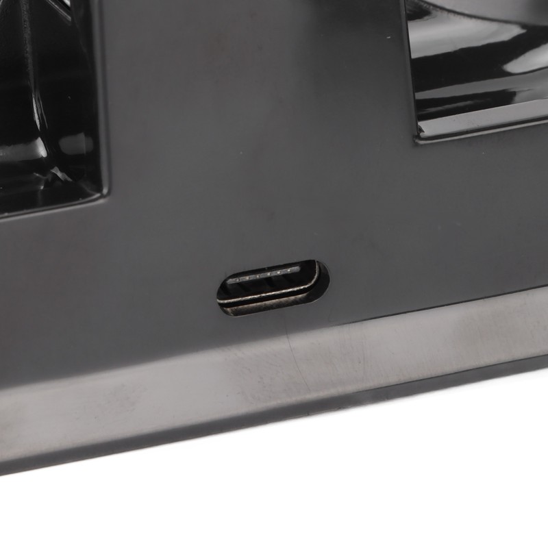 Controller Charging Dock Multifunction Controller Charging Station with Indicator Light