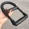 Staright Adjustable Hand Grip Arm Trainer Forearm Hand Wrist Finger