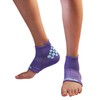 KidSole RX Gel Sports Sock for Kids with heel sensitivity