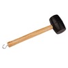 Coghlan's Tent Peg Mallet, Wood/Rubber Head (9460)