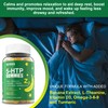 NEVISS NEVISS Bundle - 5-HTP GABA Gummies 2 Pack +