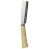 Takagi Mascot Nata Single Blade 4.3 inches (110 mm) Scripture