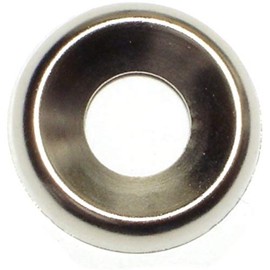 Hard-to-Find Fastener 014973242473 Finishing Washers, 16, Piece-30
