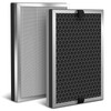 SAKEGDY 2× JF260 Replacement Filter Set, Compatible with Jafanda JF260