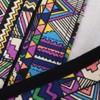 Brush Pencil Case Paintbrush Organiser Pouch Paint Pen Roll Up