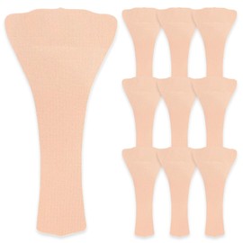 Waterproof Swimming Pads - Swimming Waterproof Private Sticker | Flexible Soft Barrier Sticker Panty Liners for Women Daily Activities Swim Pool Hot Tub