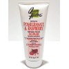 Queen Helene Pomegranate & Raspberry Facial Scrub – Exfoliating Face