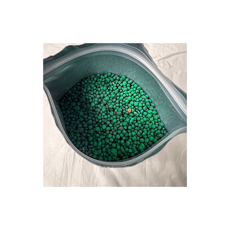 Bamboo Special 12 Month Control Release 13-5-11 High Nitrogen Fertilizer