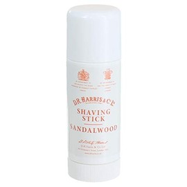 D.R. Harris Sandalwood Shaving Stick 40g