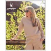 Spyder Womens Pullover Sweater - Super Soft Crewneck Lightweight Sweaters