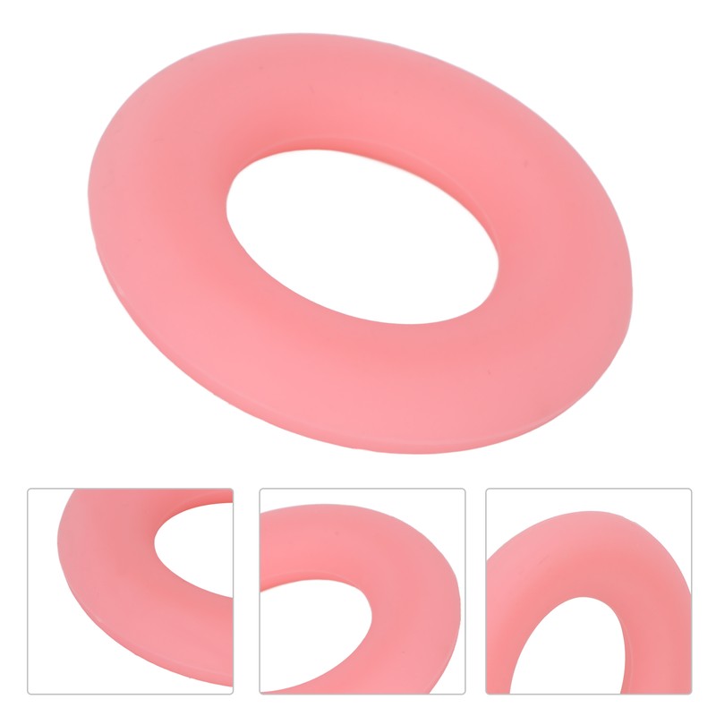 Saxophone Mute Alto Sax Tone Filter Silicone Bell Protective Ring