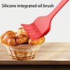 XUELIYUN Yorkshire Pudding Tray Twin Pack Muffin Tin Cookware 4