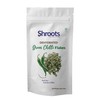 SHROOTS Dehydrated Green Chilli Flakes Pure Vegetarian Gluten-Free No Added