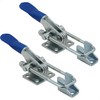 Toggle Lever Clamp Quick Release Horizontal Toggle Clamp Horizontal Tensioner