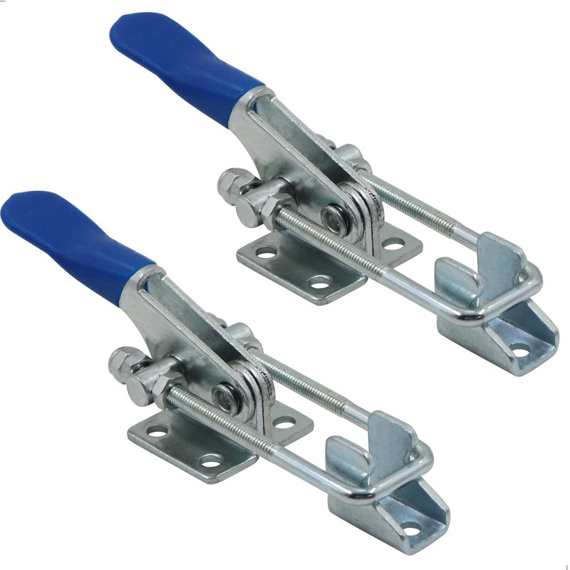 Toggle Lever Clamp Quick Release Horizontal Toggle Clamp Horizontal Tensioner