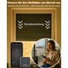 LoraTap WiFi Roller Shutter Module - 0-100% Fine Positioning Smart