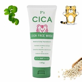 시카 아하 율무 폼클렌징 각질 제거 각화 얼굴 개기름 (WC3E64D) Sika AH Hydro Peel Cleanser Exfoliating Facial Toner (WC3E64D)