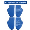 Healthy Hands Hand Ice Pack Wrap – Cold Therapy for