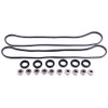 ASTOU Timing Belt Kit w/Water Pump Fit for Acura for