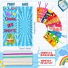 Chinco 120 Pieces Bookmarks for Book Lovers Love Read Bookmarks