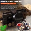 Unbranded 10102 Universal Heavy Duty U-Joint Puller Class 6-8 &