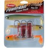 Berkley Powerbait Pike2 Pro Pack - 3Pk
