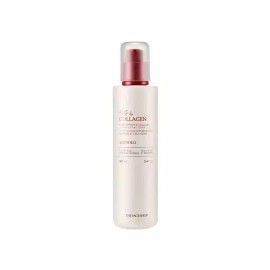 THE FACE SHOP 석류 엔 콜라겐 볼륨탄력 토너 160ml 2123016 THE FACE SHOP Pomegranate & Collagen Volume Elasticity Toner 160ml 2123016 [FREE]