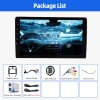 ESSGOO For Nissan Versa Sedan 2015-2019 Apple Carplay Android 14.0