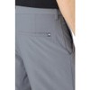TravisMathew Wanderlust Shorts Quiet Shade 36 8.5