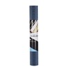 Livelynine Dark Blue Wood Wallpaper Peel and Stick Countertops Waterproof