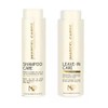 MARCEL CARRE SHAMPOO CARE 300ML Y TRATAMIENTO LEAVE IN CARE
