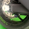 ZEXDDI Compatible With GSX-8R 2023 2024 2025 GSX8R GSX 8R