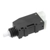 X AUTOHAUX Left Right Door Lock Latch Actuator Fit for