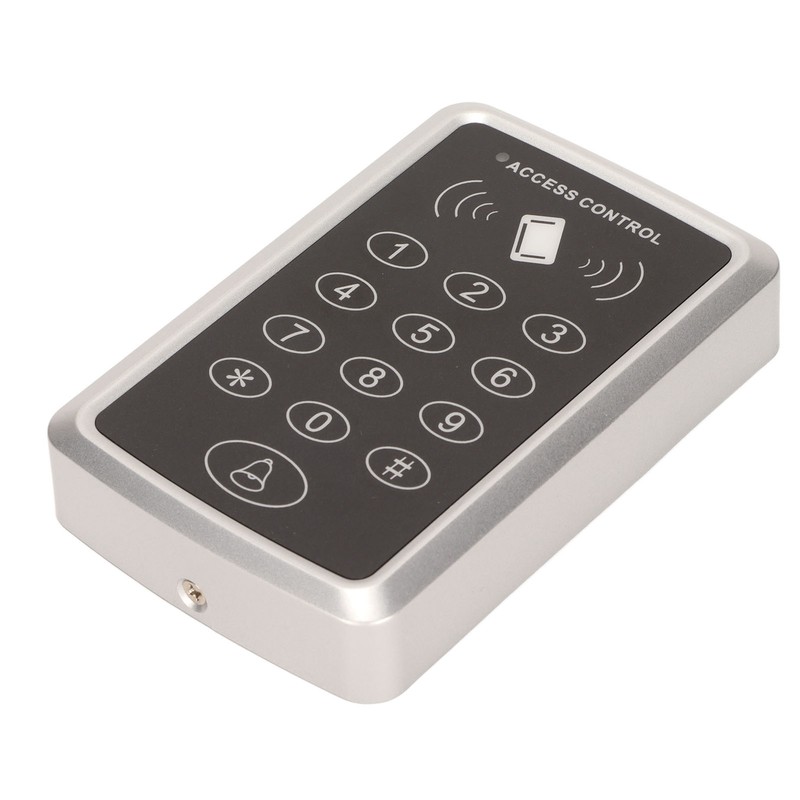 Access Control Keypad Stand Alone Door Security Entry Password Keypad