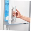 KOMBIUDA 4 Pack Fridge Handle Covers Decorative Kitchen Appliance Door