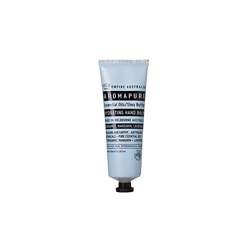 Empire Australia Empire Hand Balm Lavender 125ml