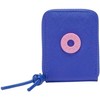 Bubba Crazy Cartera Billetera Tarjetero Monedero Accesorios Mujer Compacta PU