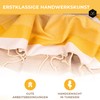 Sandrella | Hammam Towel | Recycled Cotton | Sauna, Beach,