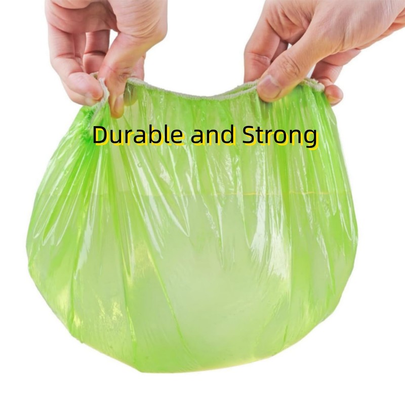 60 Pcs Reusable Food Covers, Clear Elastic Food Storage Covers