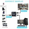HDMI 4K Video Capture Card HDMI to USB 2.0 Video