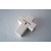 Baptism Gift, First Communion Gift or Confirmation Gift - Cross