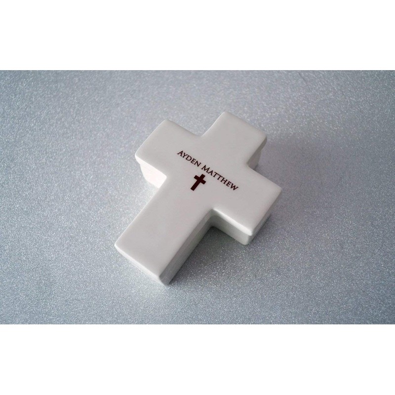 Baptism Gift, First Communion Gift or Confirmation Gift - Cross