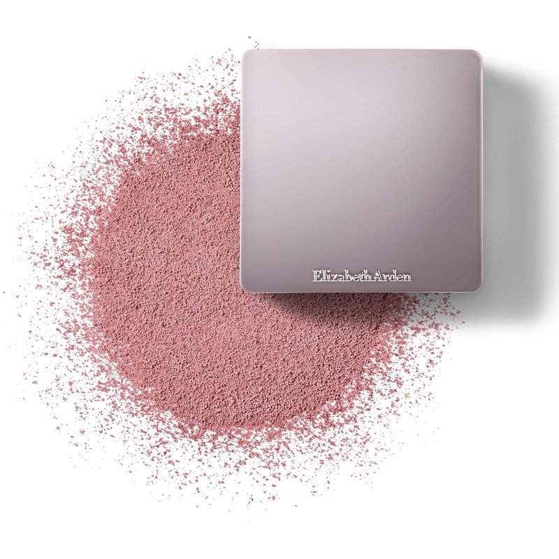 Rubor Beso de Bayas de Elizabeth Arden – Acabado radiante